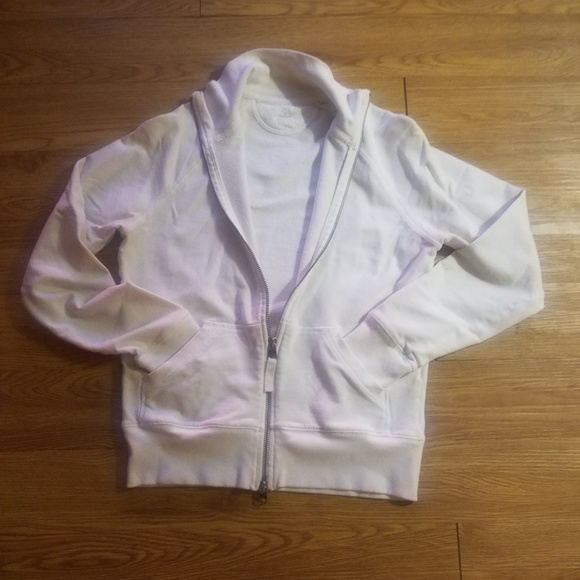 GAP Stretch Jacket - Picture 4 of 5